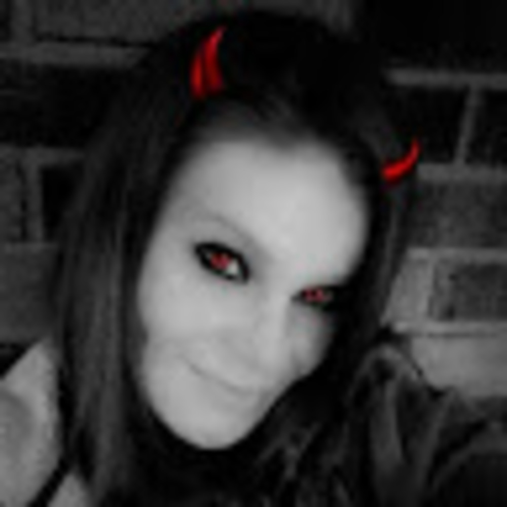 Meet your Posher, Jamie michelle